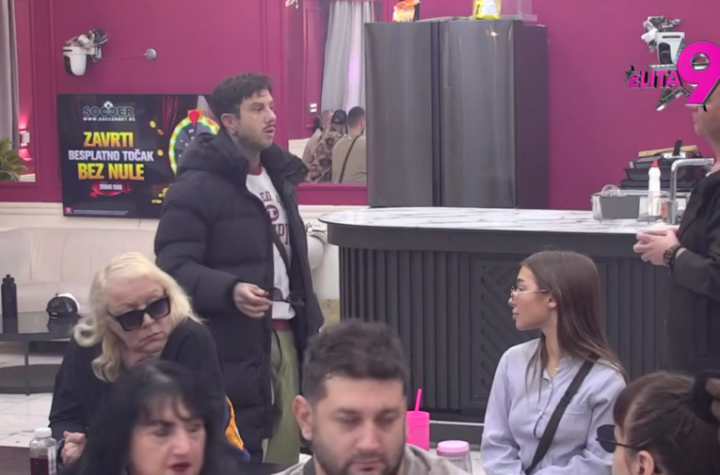 SVI SU ZANEMELI NAKON FILIPOG PRIZNANJA! Ne može da bude sa Anitom iz jednog razloga!