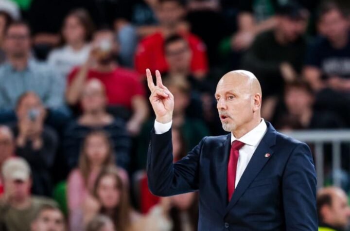 Saša Obradović otkrio - oporavio se Zvezdin moćni tandem!