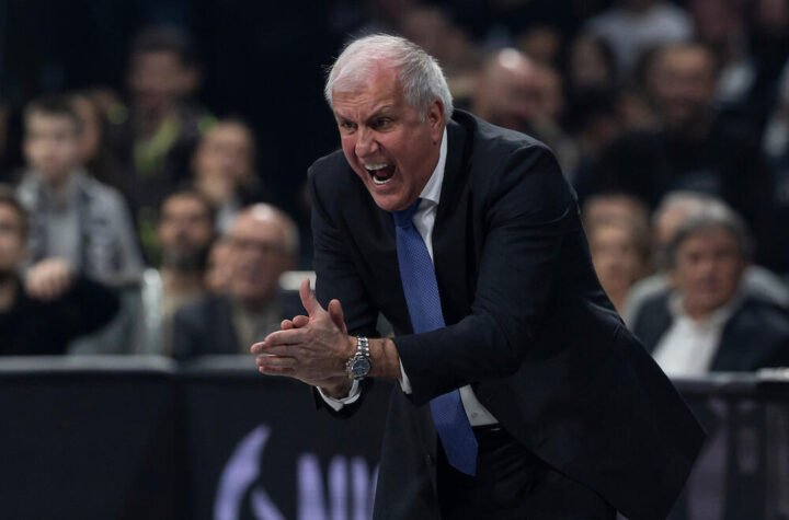 Sjajne vesti za Partizan i Željka Obradovića!