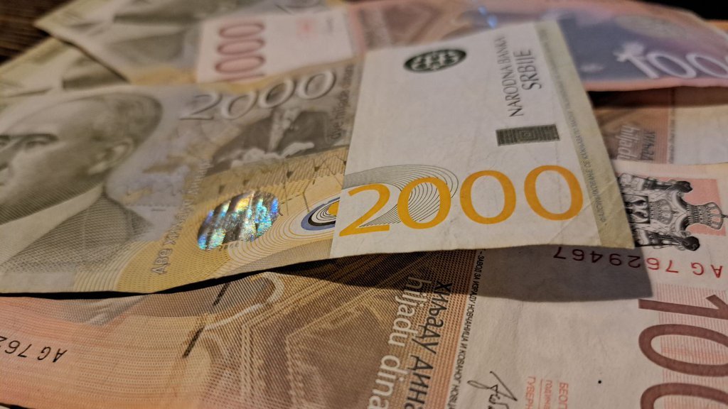 Sjajne vesti za Srbe: Nova raspodela novca do kraja ove godine, proverite da li imate pravo na nju