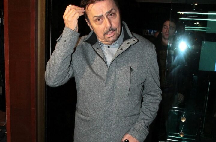 Šokiraćete se kad čujete koja je cifra zaista u pitanju: Ovo je cela penzija Dragana Kojića Kebe