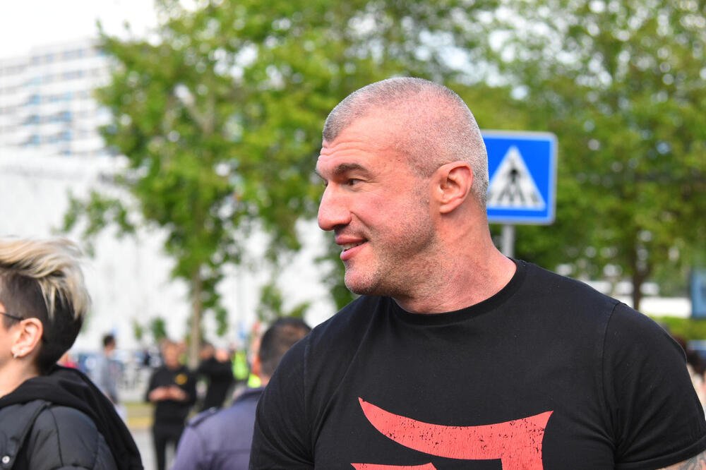 Sud usvojio žalbu VJT u Beogradu i odredio pritvor Bačulovu