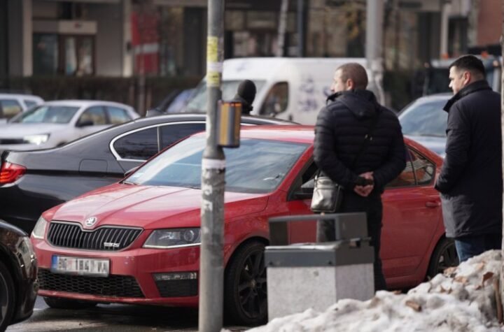 Nikola Stanković Pivce