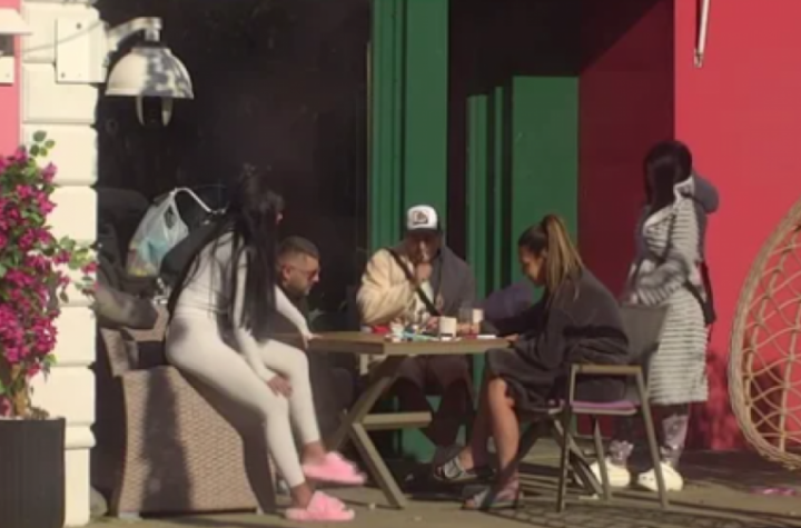 TERZI UNETA INFORMACIJA O MALOJ BARBARI: Nastao MUK u Eliti kada je saznao šta se dešava napolju!