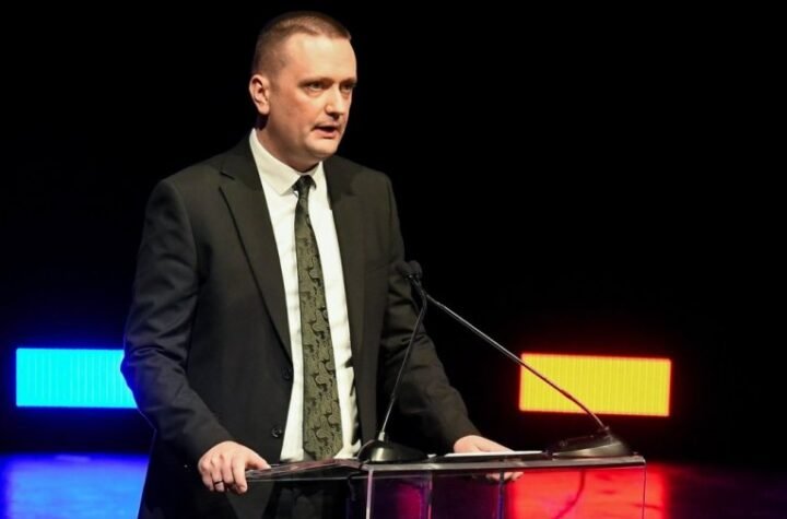 TEŠKO NASLEĐE ISTORIJE! Autorski tekst Srđana Graovca iz Centra za društvenu stabilnost o korenu hrvatske mržnje prema Srbima!