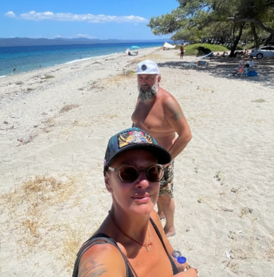 TIJANA DAPČEVIĆ PROGOVORILA O AFERI SUPRUGA! Sve priznala o Milanovoj navodnoj vezi sa konobaricom - U NJEGA  NISAM SUMNJALA...