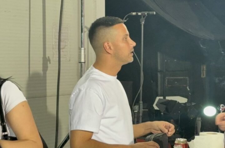 "TREBA DA ODE NA LEČENJE!" Brutalno oglašvanje Marka Đedovića zbog Teodora i Bebice!