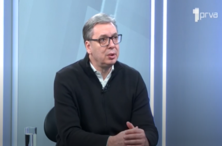 "TRENUTNO U BEOGRADU JURIMO DVOJICU SNAJPERISTA"! Vučić izneo zapanjujuću vest: "ZNAMO DA SU STIGLI, ZNAMO I KO SU METE"!