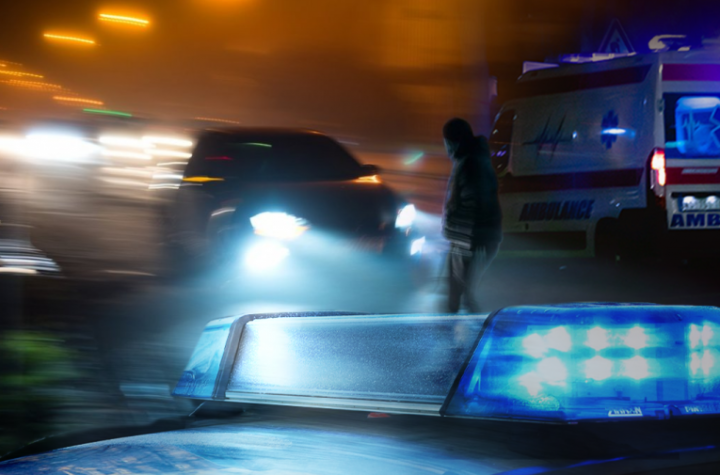 TRI PEŠAKA MRTVA ZA NEKOLIKO SATI: MUP upozorava – Noću ste nevidljivi vozačima! (FOTO)