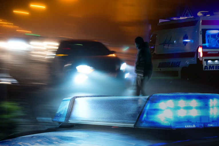 TRI PEŠAKA MRTVA ZA NEKOLIKO SATI: MUP upozorava – Noću ste nevidljivi vozačima! (FOTO)