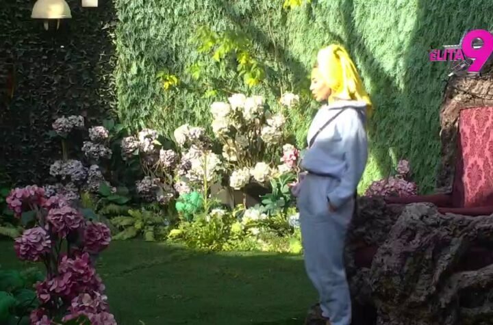 TRK NA PINK! Aneli Ahmić stiže u Rajski vrt, otkriće sve što joj leži na srcu!