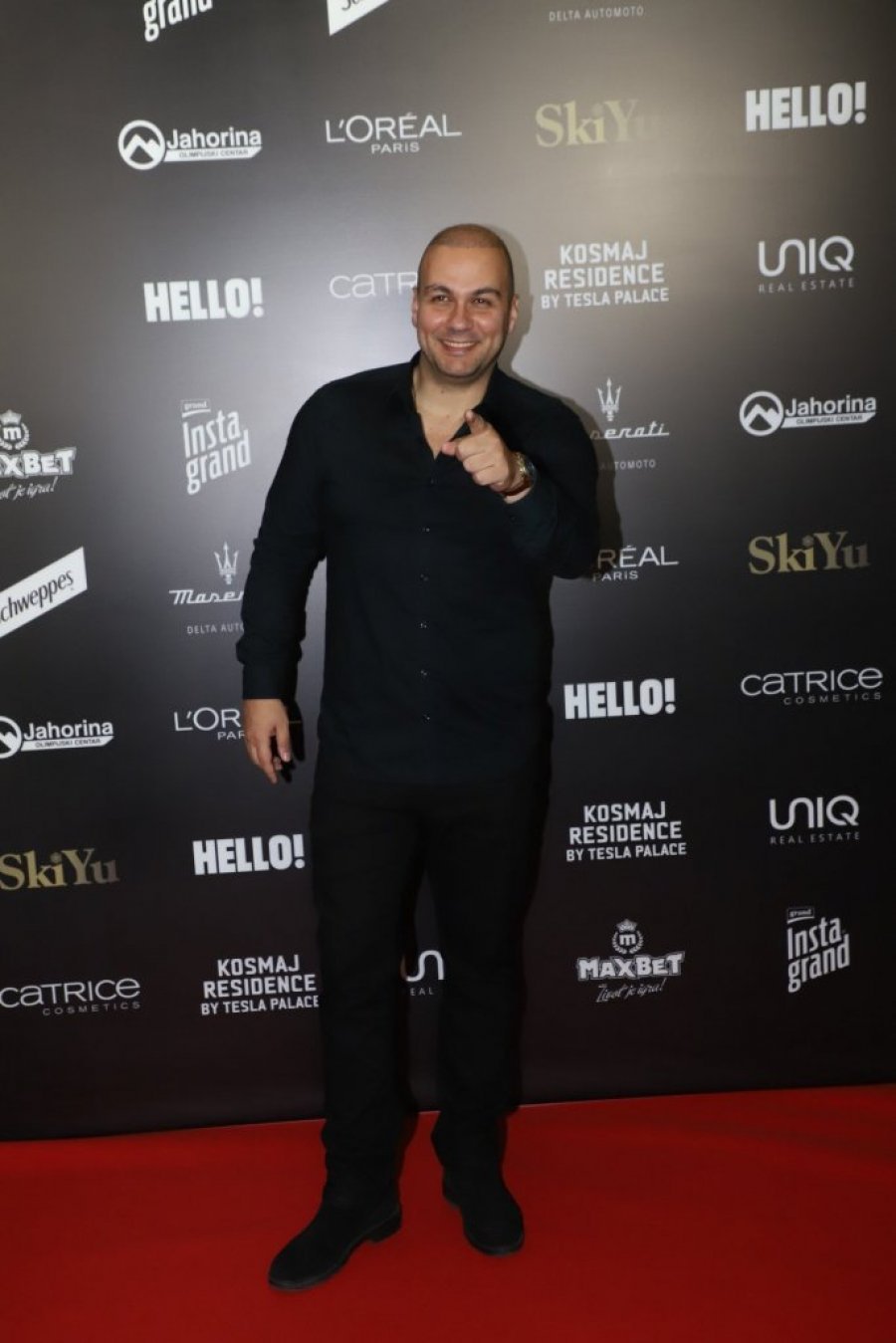 TU DETINJSTVO PRESTAJE! Emotivna ispovest Bojana Marovića koja kida na komade!