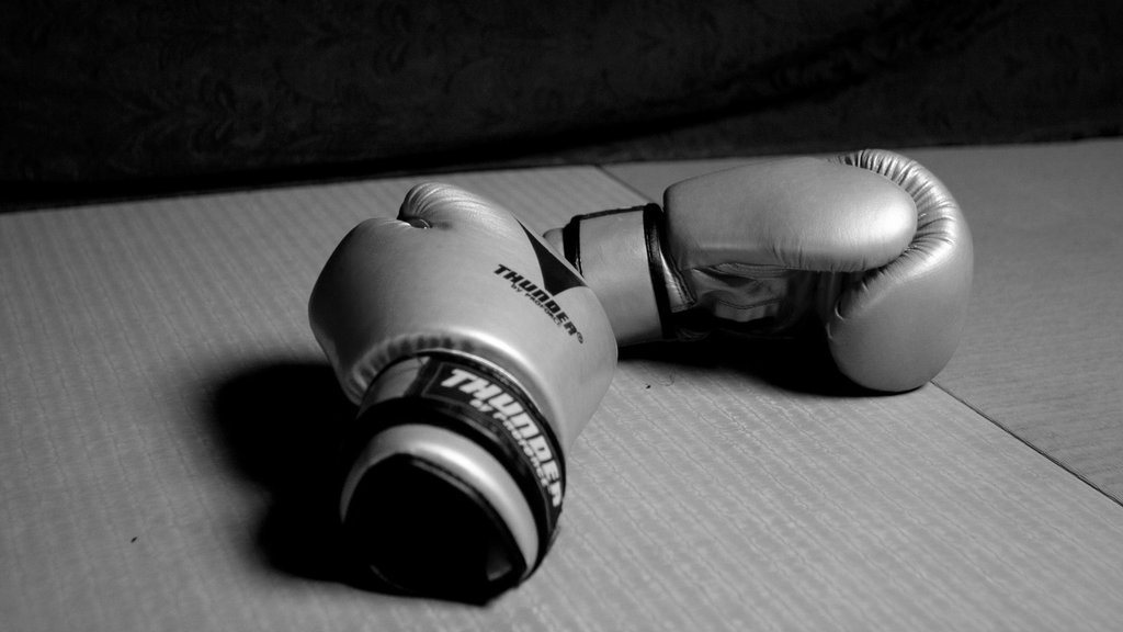 TUGA! Čuveni bokser umro od raka: Potresna životna priča slomila je srca mnogih