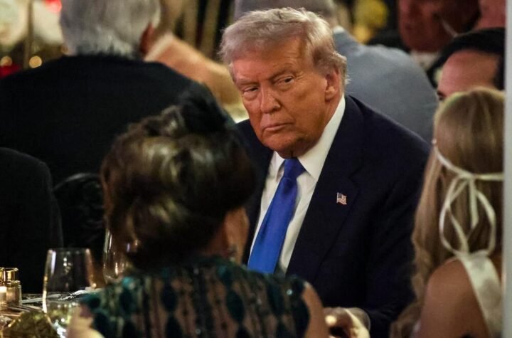 To je to, Tramp je upravo potpisao ovaj zakon: Da li će se sada sve promeniti, Amerika na nogama