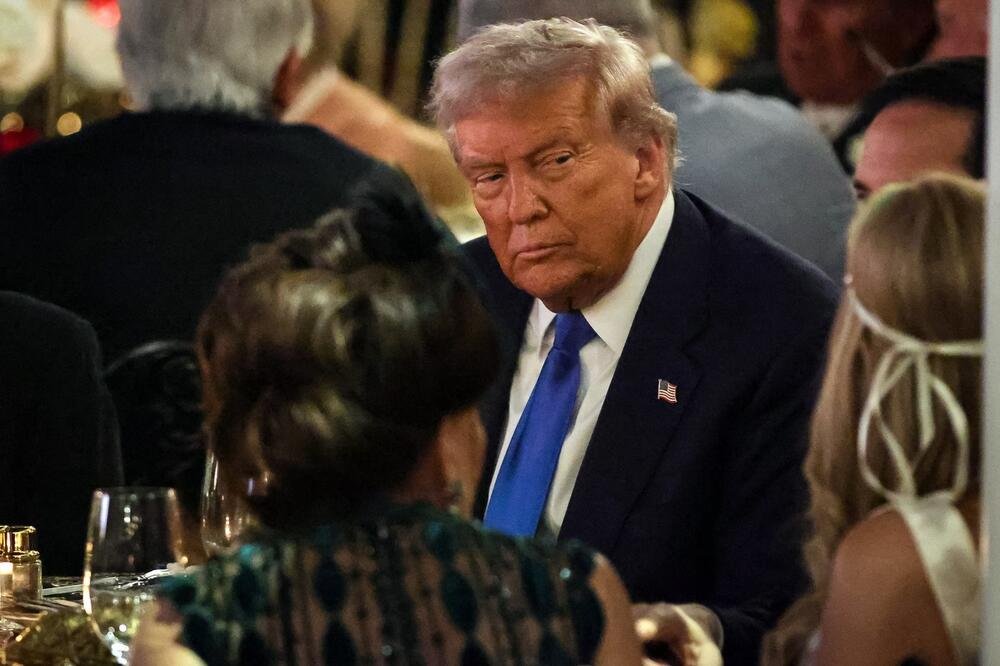 To je to, Tramp je upravo potpisao ovaj zakon: Da li će se sada sve promeniti, Amerika na nogama