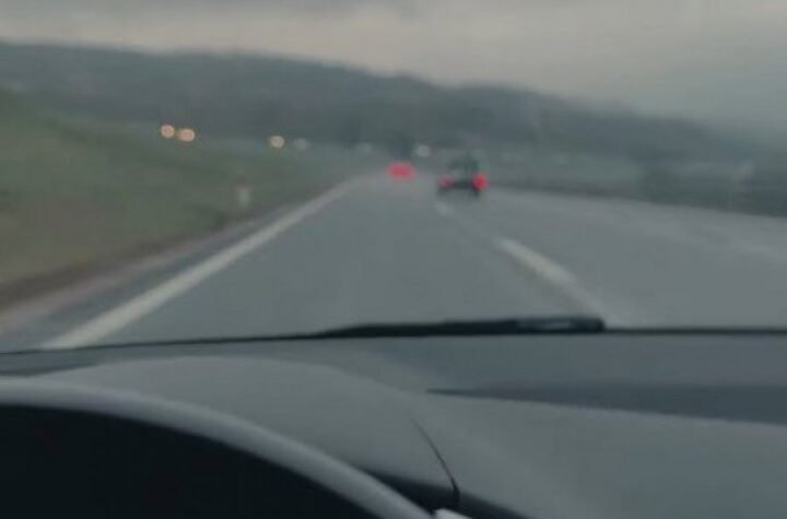 Treba da SAOPŠTI MIONINIM RODITELJIMA VAŽNU VEST?! Najnoviji snimak Nenada Alkesića podigao NEVIĐENU BURU U JAVNOSTI, jedan potez izazvao haos!