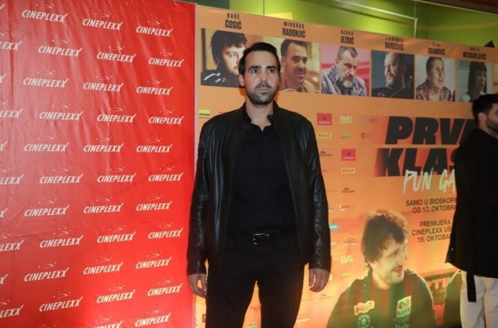 UHAPŠEN MIODRAG RADONJIĆ! Baća iz "Južnog vetra" proveo noć u policiji, evo o čemu se radi!