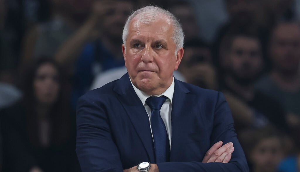 ULTIMATUM KOŠARKAŠA PARTIZANA: Ako ode Željko, odlazim i ja!