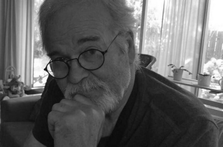 UMRO ČLAN LEGENDARNE GRUPE ABBA!