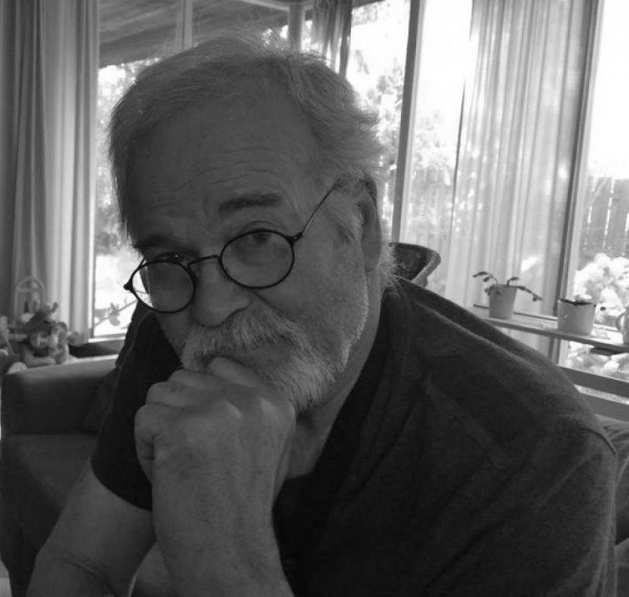 UMRO ČLAN LEGENDARNE GRUPE ABBA!