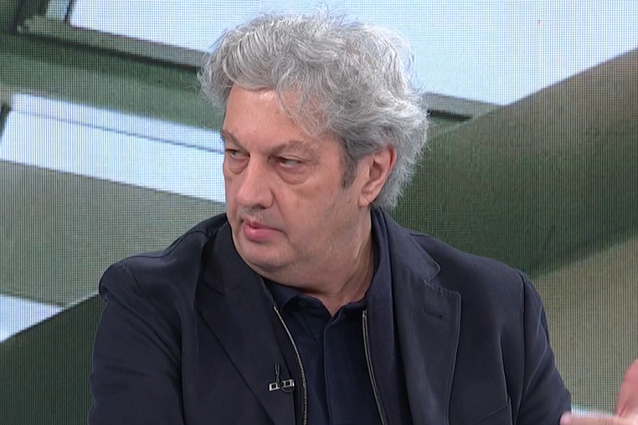 UPOZNALA ME JE U POSLEDNJOJ FAZI MOG ŽIVOTA! Emotivna ispovest Marića nakon prelaska na novu televiziju!