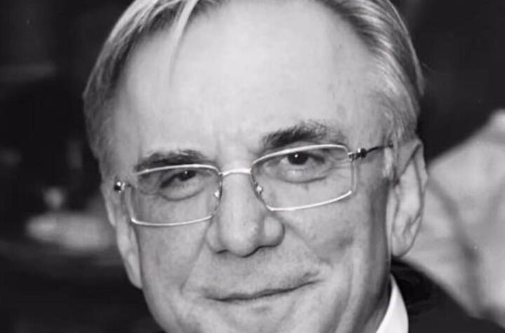 Umro Branislav Ivković: Srpski političar, profesor i istaknuti član SPS-a