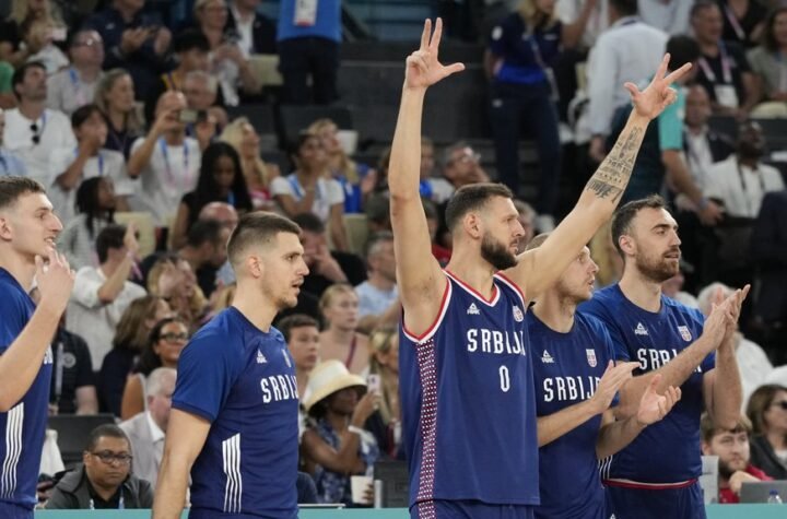 VAŽNA INFORMACIJA ZA NAVIJAČE: Evo kada počinje prodaja ulaznica za utakmicu košarkaša Srbije i Švajcarske