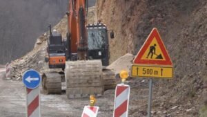 VAŽNA INFORMACIJA ZA SVE VOZAČE: Potpuni preki saobraćaja sutra na ovoj deonici