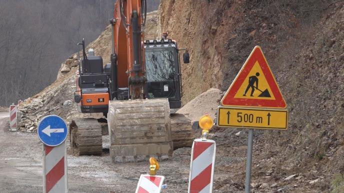 VAŽNA INFORMACIJA ZA SVE VOZAČE: Potpuni preki saobraćaja sutra na ovoj deonici