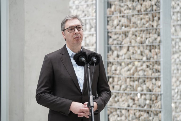 VELIKI INTERVJU PREDSEDNIKA VUČIĆA! Sutra od 16 časova govori o svim aktuelnim temama!