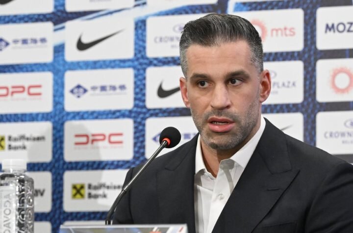 VELIKI PEH ZA SRBIJU Alimpijević zbog povrede ostao bez igrača iz Evrolige