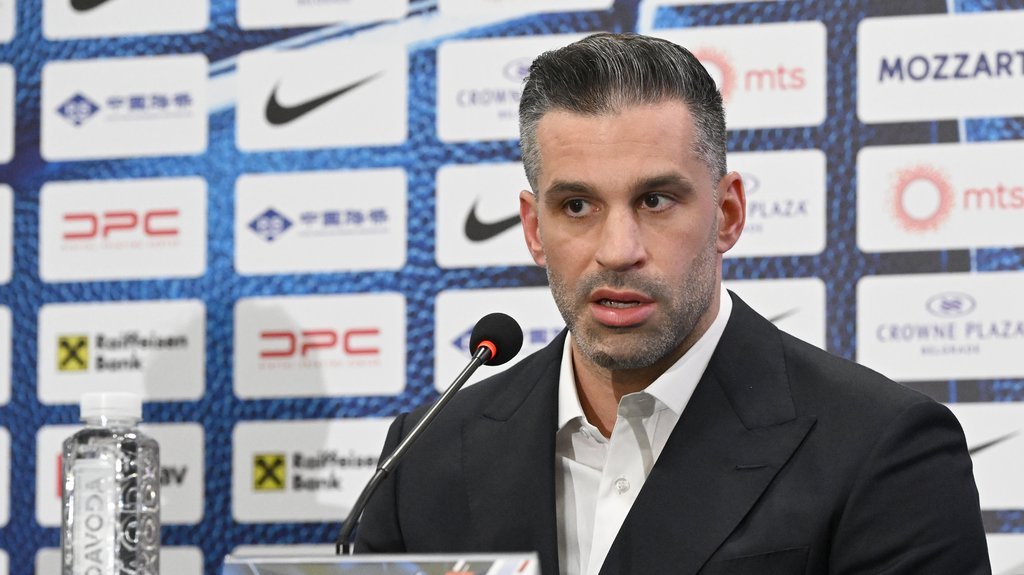 VELIKI PEH ZA SRBIJU Alimpijević zbog povrede ostao bez igrača iz Evrolige