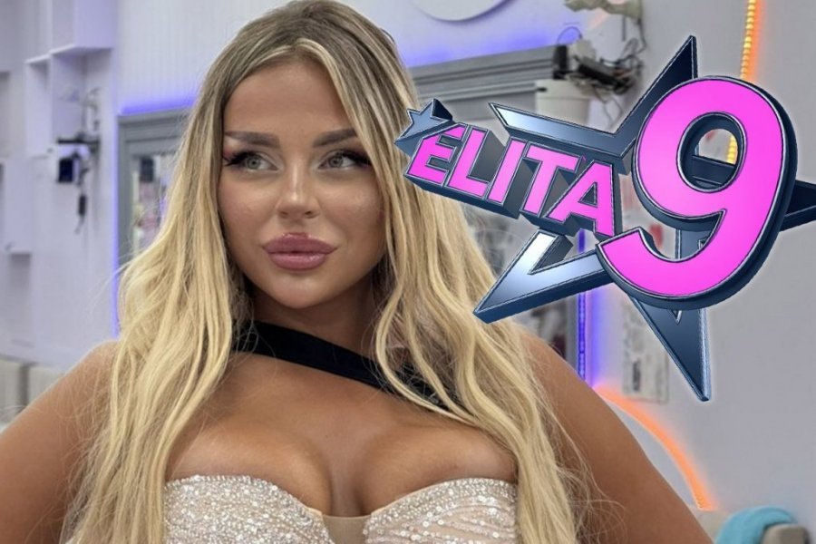 VEST O NOVOJ TAKMIČARKI IZAZVALA HAOS, OVE DETALJE O NJOJ NIKO NIJE ZNAO! Šokiraćete se kada budete čuli SKANDALOZNE DETALJE NJENE PROŠLOSTI!