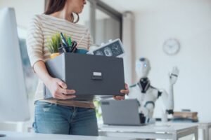 VEŠTAČKA INTELIGENCIJA IPAK NEĆE UZETI NAŠE POSLOVE! Ali stručnjaci i dalje upozoravaju - SAMO U JEDNOJ OBLASTI