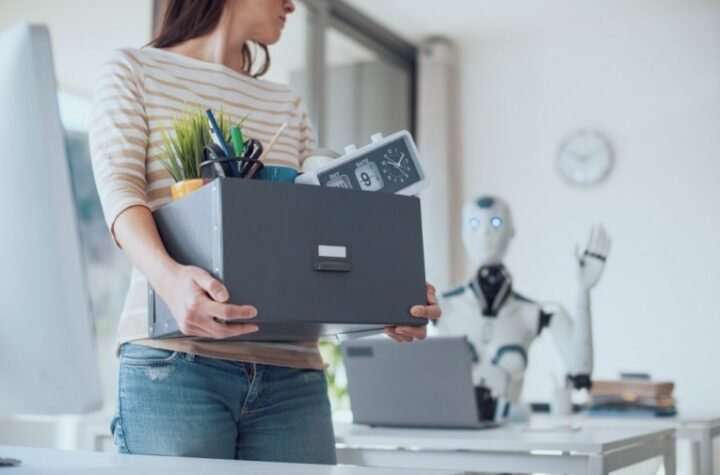 VEŠTAČKA INTELIGENCIJA IPAK NEĆE UZETI NAŠE POSLOVE! Ali stručnjaci i dalje upozoravaju - SAMO U JEDNOJ OBLASTI