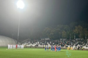 VIŠE NEMA IZGOVORA: Čukarički i Partizan imaju popravni posle neočekivanih poraza od drugoligaša!