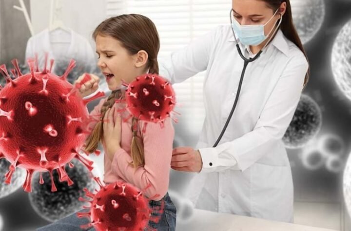 VIŠE OD 6.000 ZARAŽENIH! Oglasio se "Batut" - OVAJ virus pokosio Srbiju, deca do 4 godine posebno na udaru!