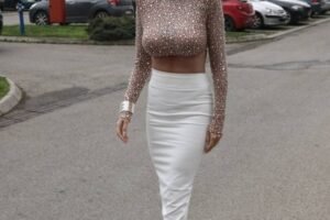 VOLIM SAMO SA PEVAČIMA, A NE SA UBICAMA! Jelena Karleuša BRUTALNO zakucala Tonija Cetinskog!