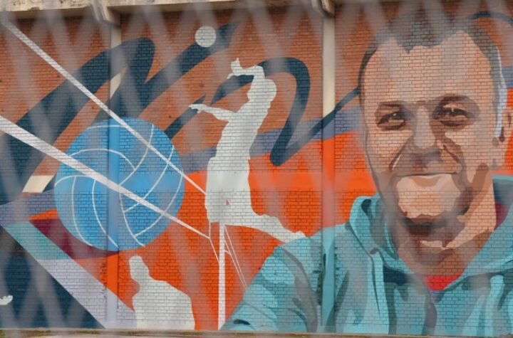 Grujova plemenitost ostaće zauvek sačuvana u srcima, poručila njegova deca Anja, Strahinja i Ognjen