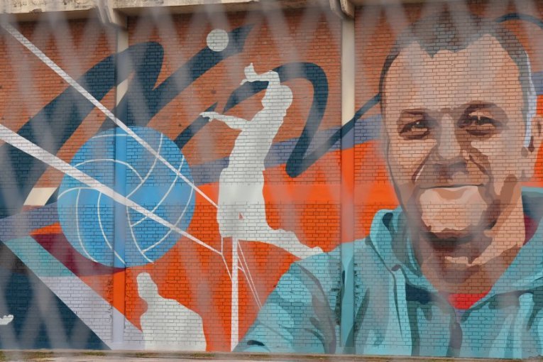 Grujova plemenitost ostaće zauvek sačuvana u srcima, poručila njegova deca Anja, Strahinja i Ognjen