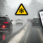 VOZAČI, ŠIROM OTVORITE OČI! Dve pojave na putevima su OGROMAN RIZIK, hitno se oglasili nadležni!