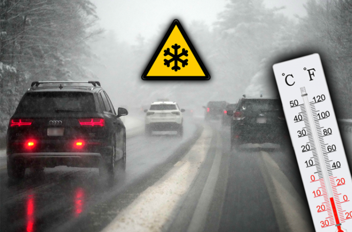 VOZAČI, ŠIROM OTVORITE OČI! Dve pojave na putevima su OGROMAN RIZIK, hitno se oglasili nadležni!