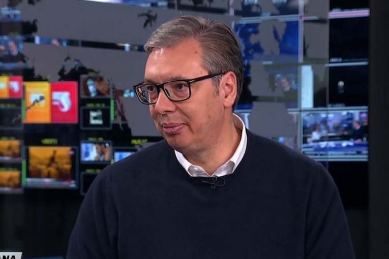 VUČIĆ O NIS: "Nadam se da ćemo u narednih nekoliko dana imati rešenje"!