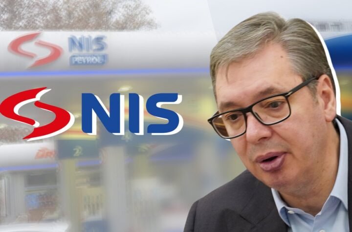 VUČIĆ O SANKCIJAMA NIS-u: Ponudiću Amerikancima svoju izjavu javno, mislim da ne mogu da odbiju ako žele da pokažu partnerski odnos