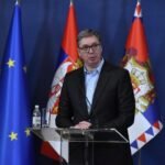VUČIĆ SUTRA OBILAZI GRADILIŠTE NACIONALNOG STADIONA! Radovi u okviru projekta EXPO u punom jeku!
