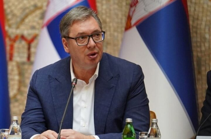 VUČIĆ SUTRA SA PREDSEDNIKOM KONGA: Planirano potpisivanje bilateralnih dokumenata