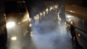 Vozači, oprezno večeras! Stiglo važno upozorenje RHMZ: Očekuje se opasna pojava