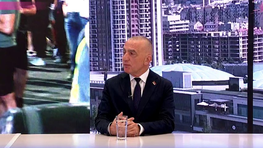 Vujić o nasilju blokadera: Ono što radi gospodin Štimac je rušenje ustavnog poretka i rušenje institucija