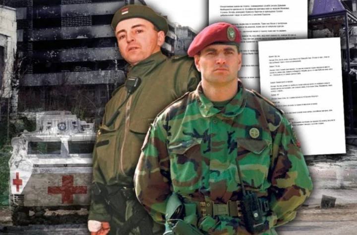 ZA 24 SATA BIH UZEO SARAJEVO! Legija bio spreman za veliku akciju, svakodnevno bio na vezi sa Arkanom - DB presreo njihove telefonske razgovore