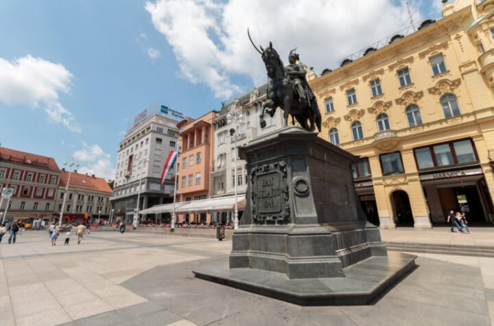 ZAGREB ZABRANJUJE USTAŠKE I FAŠISTIČKE SIMBOLE! Gradonačelnik: "Kome se ne sviđa može da nas tuži!"